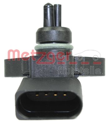 METZGER 0906203 ORIGINAL ERSATZTEIL Sensor, Saugrohrdruck